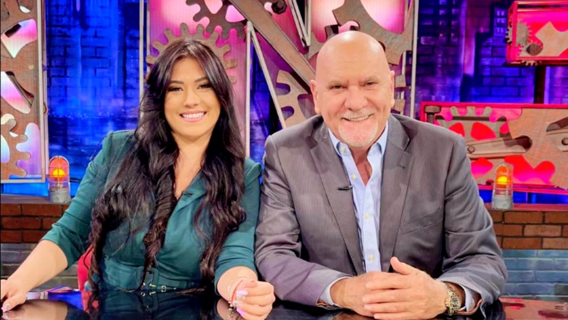Carlos Otero